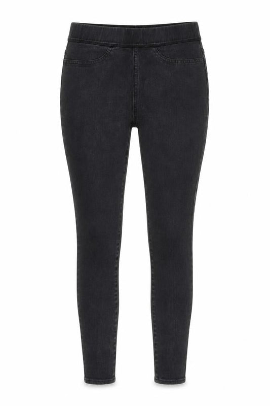 J.Crew Women's Black Skinny Jeans Size UK 0