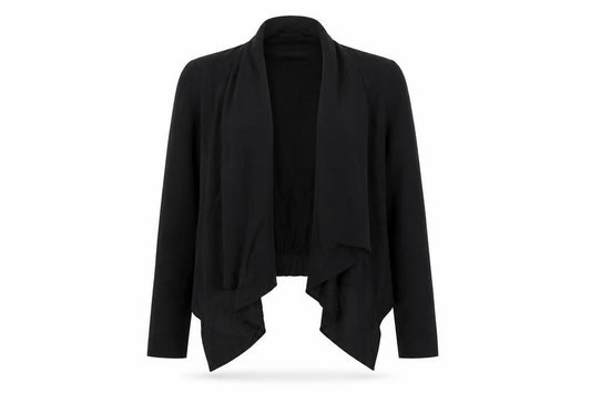 AllSaints Black Women's Jacket Size 2