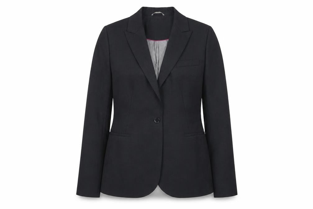 Austin Reed Women's Black Blazer Size 12