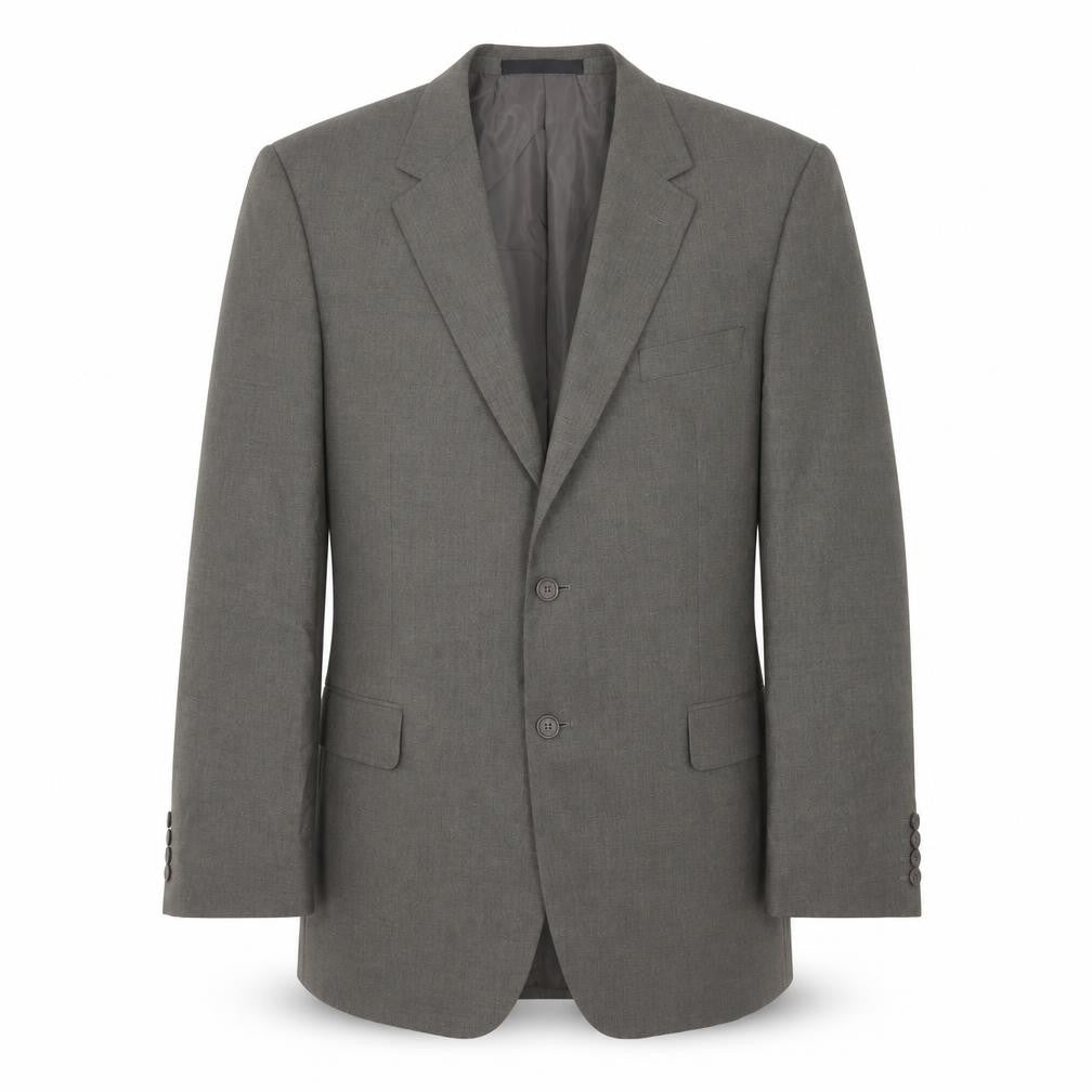 Marks & Spencer Men's Beige Blazer 44L Long