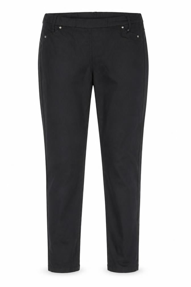 Sweewé Women's Black Skinny Trousers M