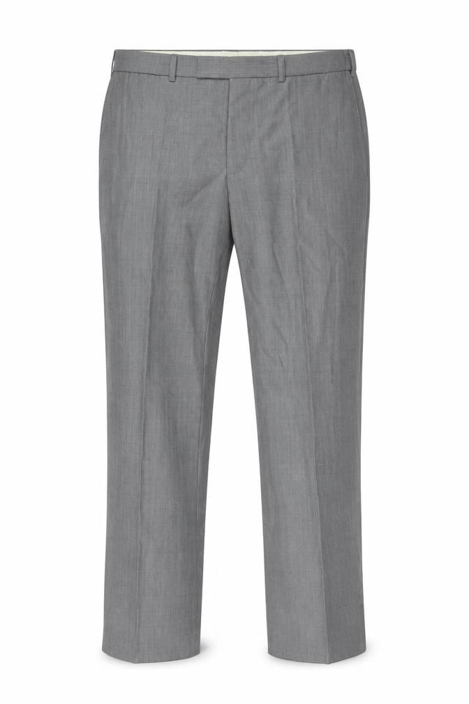 Marks & Spencer Men's Grey Dress Pants 38/29