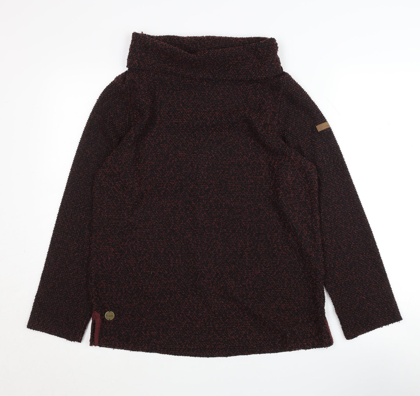 Regatta Women's Multicoloured Pullover Jumper