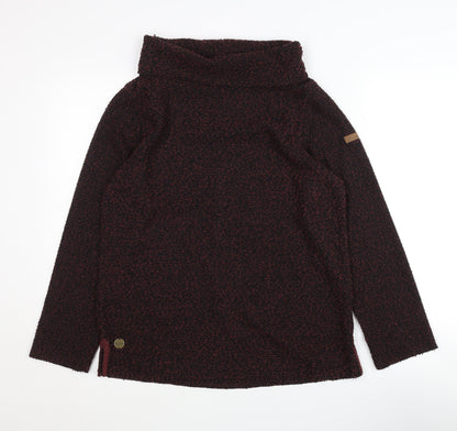 Regatta Women's Multicoloured Pullover Jumper