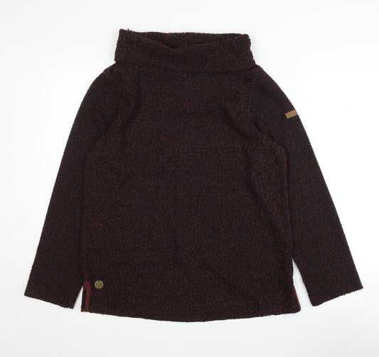 Regatta Women's Multicoloured Pullover Jumper