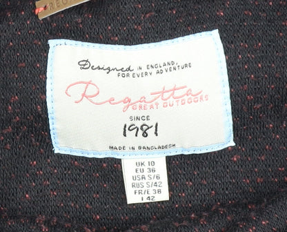 Regatta Women's Multicoloured Pullover Jumper