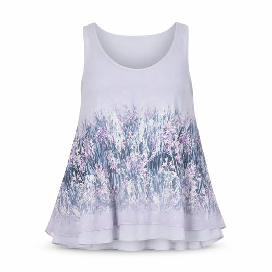 Mint Velvet Women's Multicoloured Tank Top Size 12