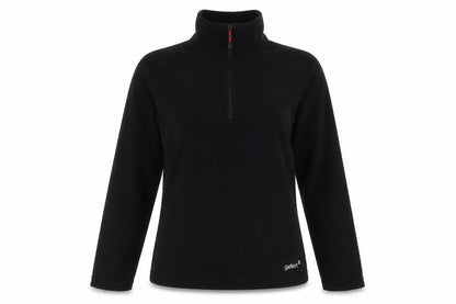 Gelert Women's Black Pullover Sweatshirt Size 10