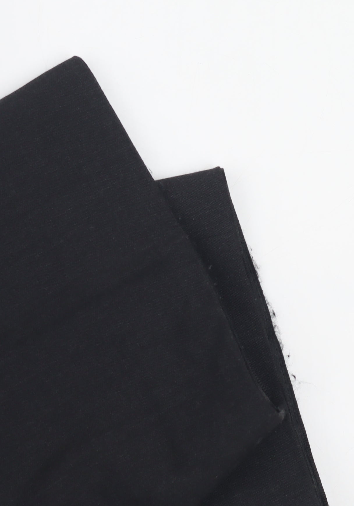 C&A Men's Black Dress Pants - Size 36, Formal Wear