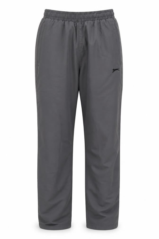 Slazenger Men's Grey Track Pants XS Sportswear