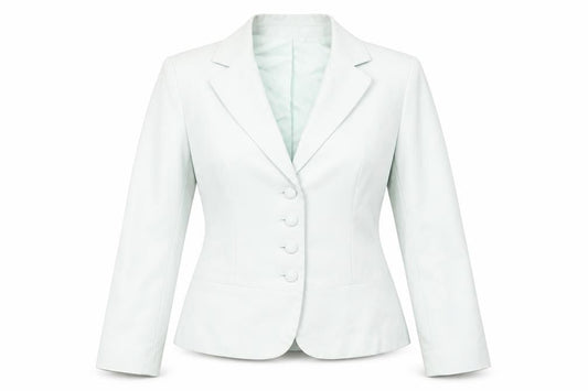 Kaliko Women's Green Blazer, Size 10