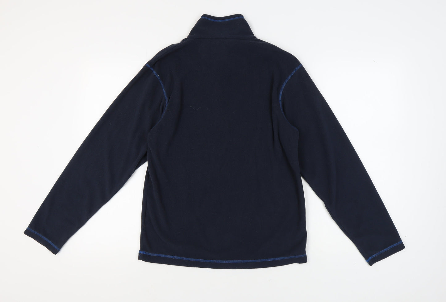 Regatta Men's Blue Pullover Sweatshirt Size S