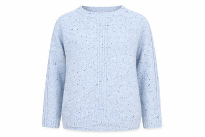 Marks & Spencer Blue Women's S Pullover Jumper