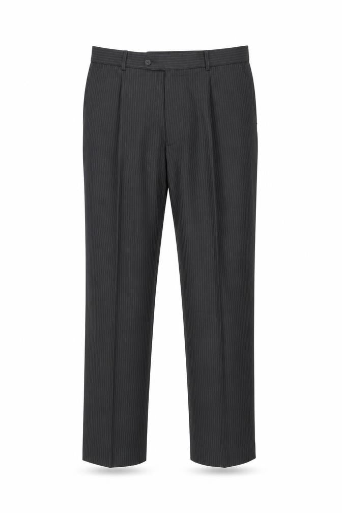 Burton Men's Black Dress Pants Size 38L