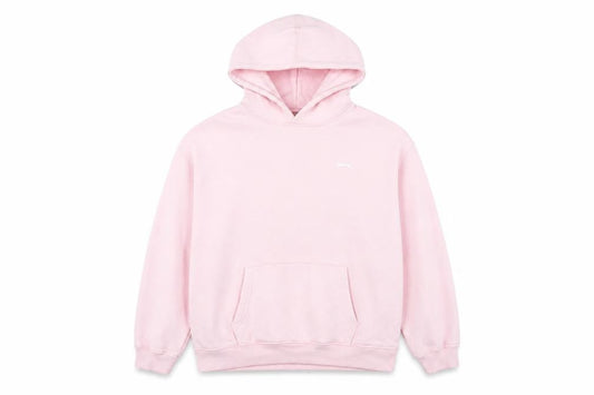 Slazenger Women's Pink Pullover Hoodie, Size 12