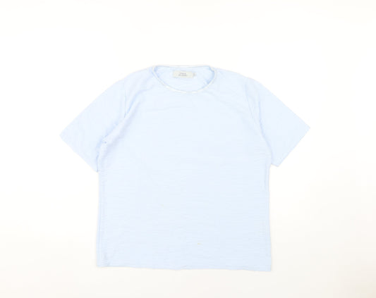 Honor Millburn Women's Blue M T-Shirt