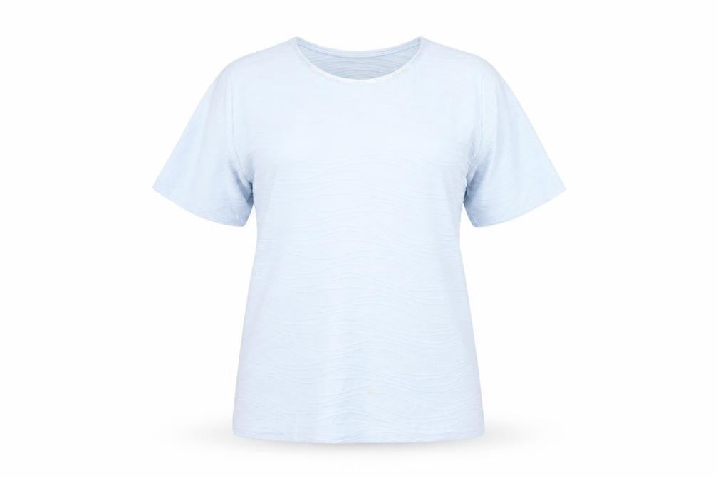 Honor Millburn Women's Blue M T-Shirt