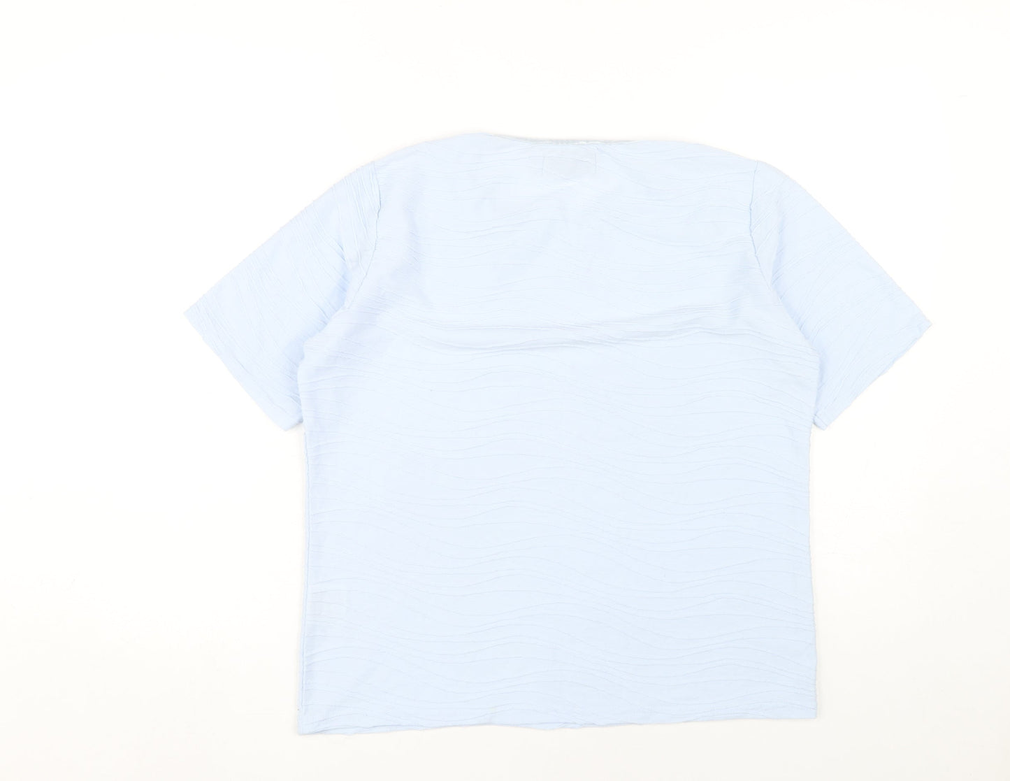 Honor Millburn Women's Blue M T-Shirt