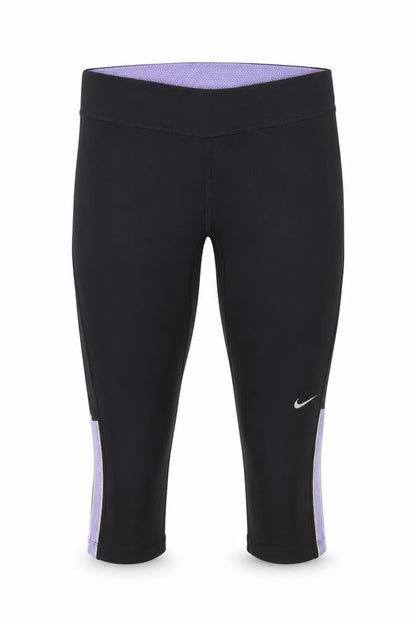 Nike Women's Black XS Compression Shorts