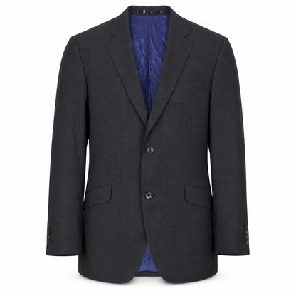 Austin Reed Grey Wool Men's Blazer Size 40R