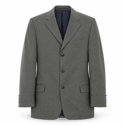 Daniel Hechter Men's Green 42 Regular Blazer Jacket
