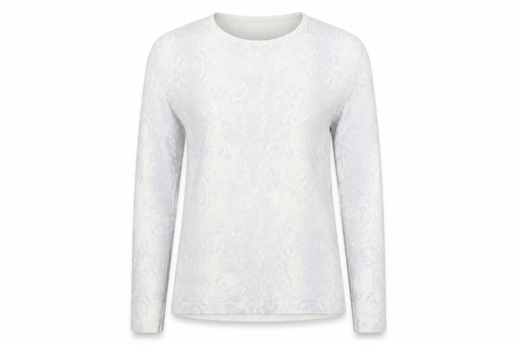 Austin Reed Women's Ivory Jumper XS