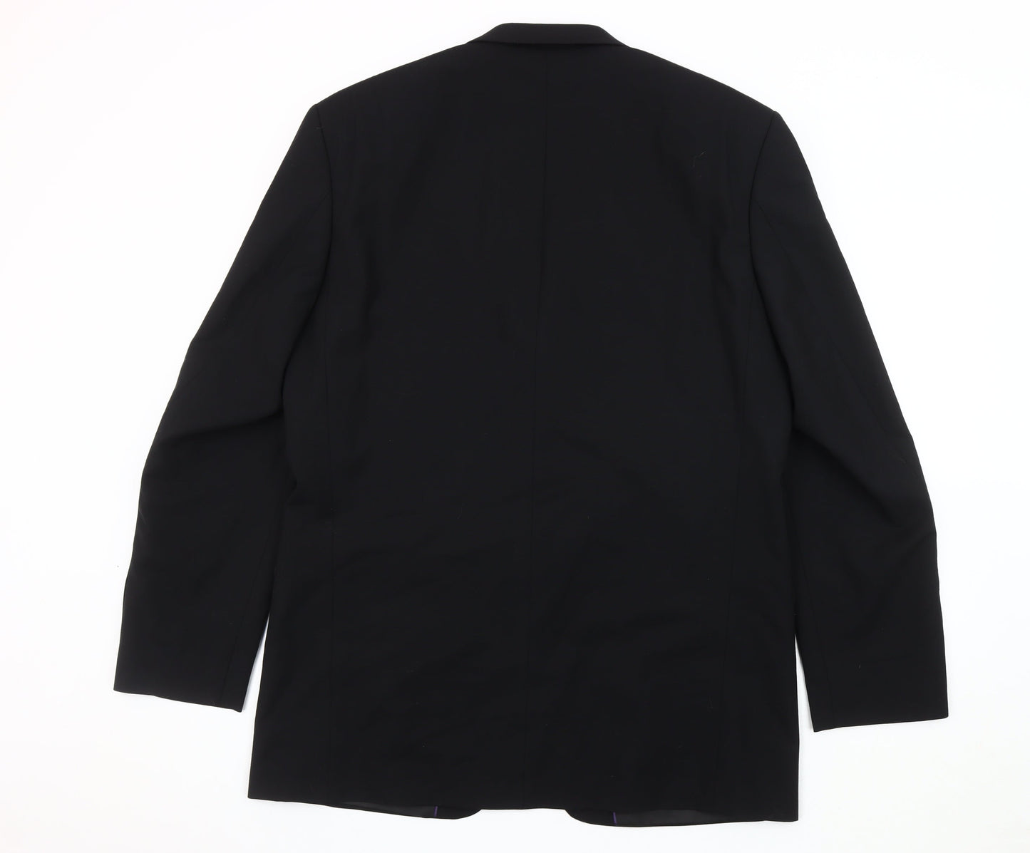 Taylor & Wright Men's Blue Blazer 42L