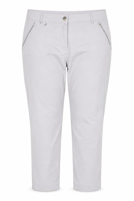 Wallis Women's Grey Trousers Size 16