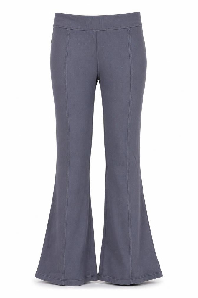 Marks & Spencer Girls Grey Trousers 15-16 Years