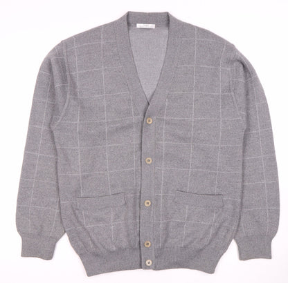 Marks & Spencer Women’s Grey Cardigan Small