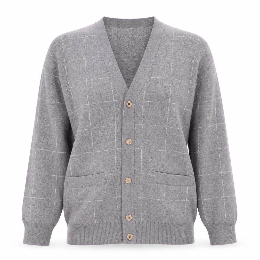 Marks & Spencer Women’s Grey Cardigan Small