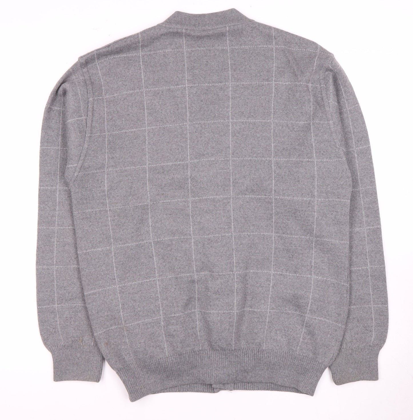 Marks and Spencer Women’s Grey Cardigan Small