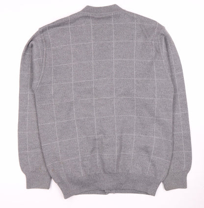 Marks & Spencer Women’s Grey Cardigan Small