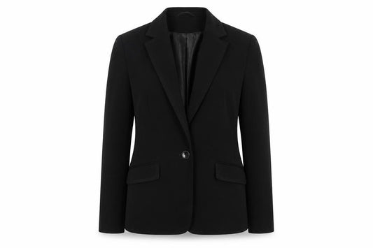 BHS Women’s Black Single Breasted Blazer