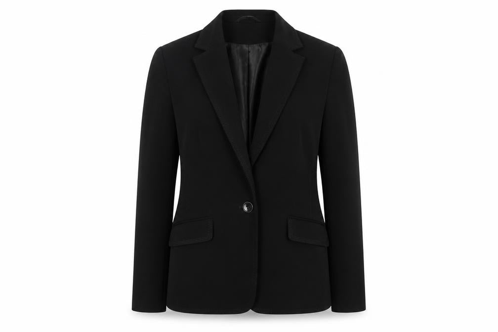 BHS Women’s Black Single Breasted Blazer
