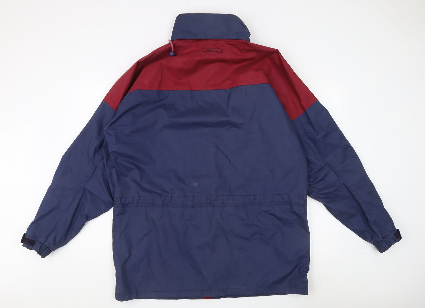 Regatta Men's Multicoloured M Rain Coat Jacket