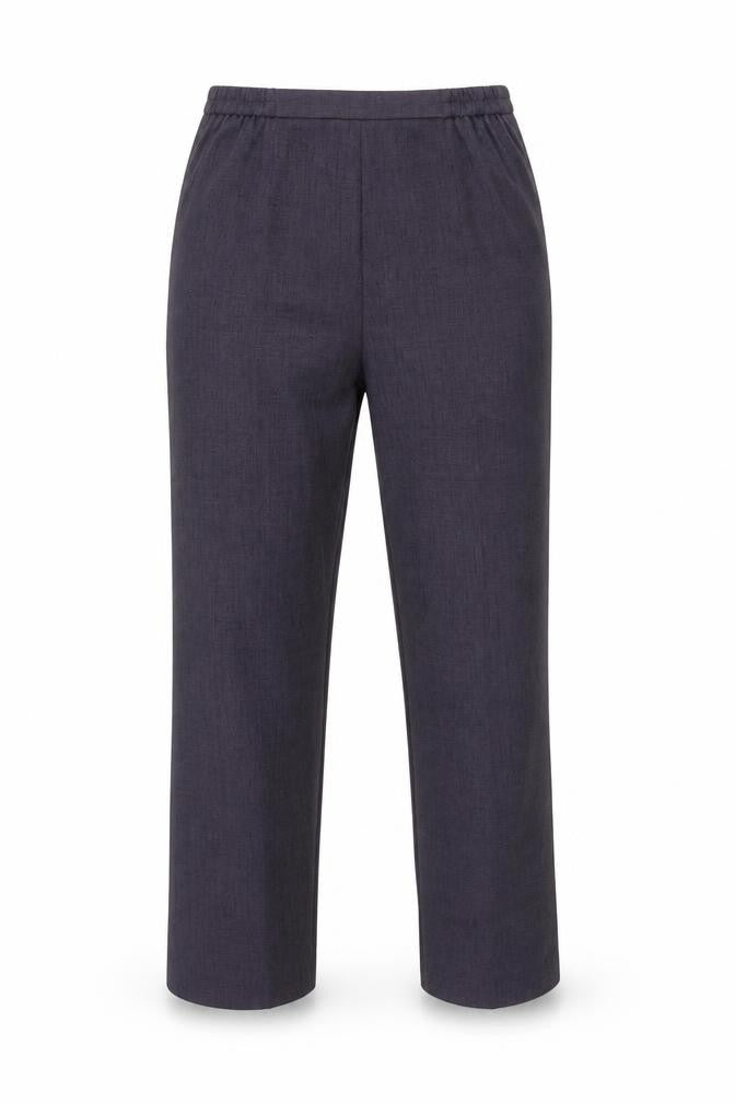 Eastex Women's Size 12 Straight Trousers