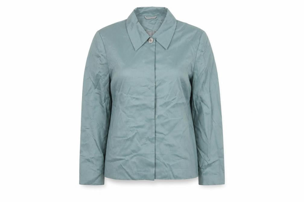 @ London Green Women's Regular Fit Suit Jacket Size 14