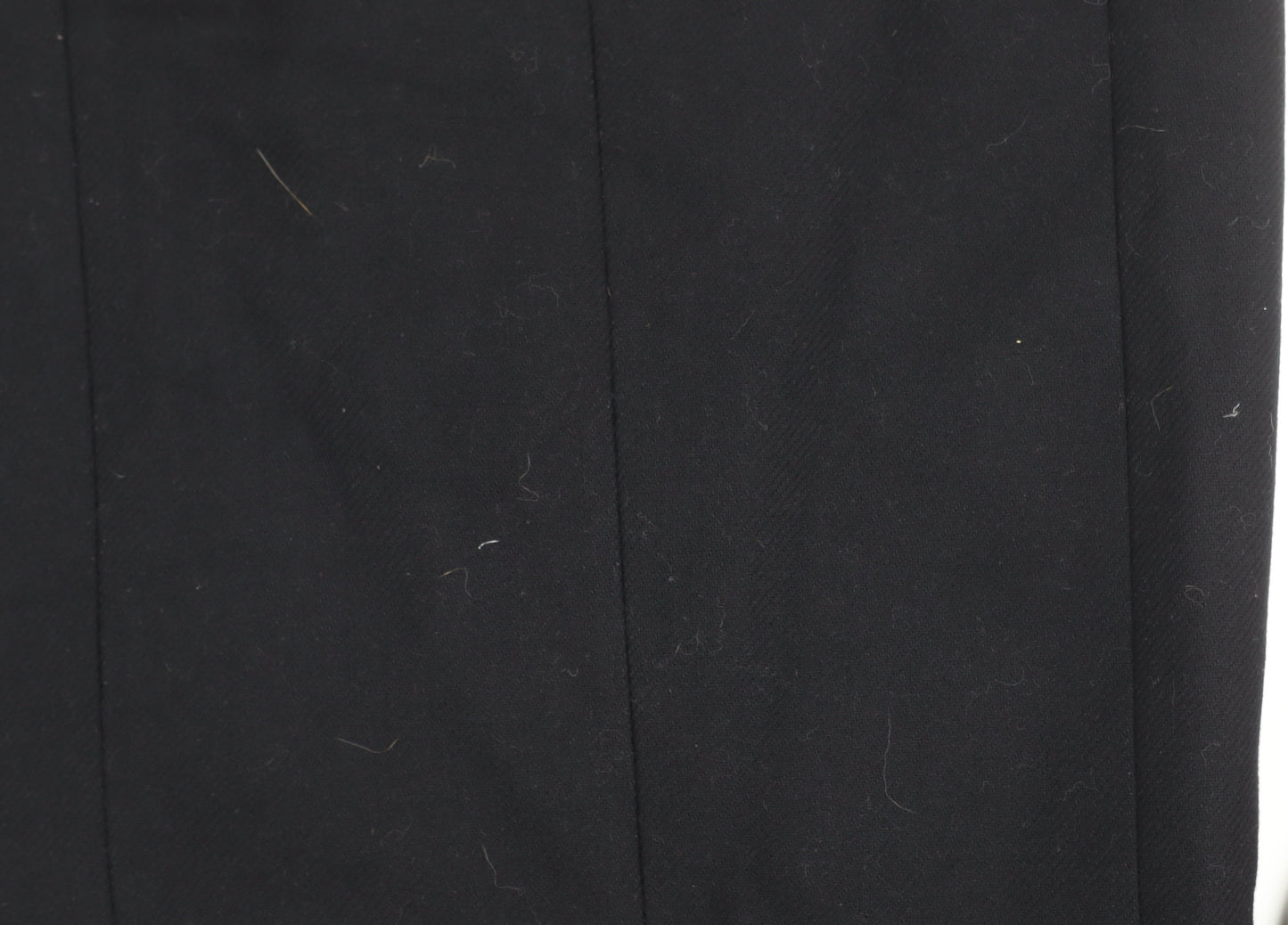 Zara Women's Black Sequin Jacket, Size S