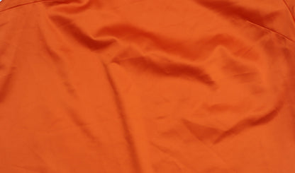 Dorothy Perkins Women's Orange Top - Size 22