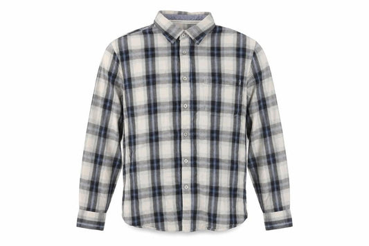 Matalan Men's Multicoloured Plaid Shirt M