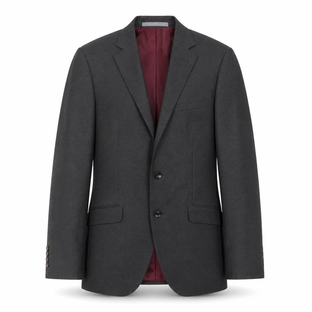 Marks & Spencer Men's Charcoal Blazer 36R