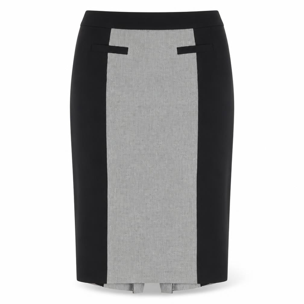 Marks & Spencer Women's Black Pencil Skirt Size 10