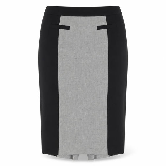 Marks & Spencer Women's Black Pencil Skirt Size 10