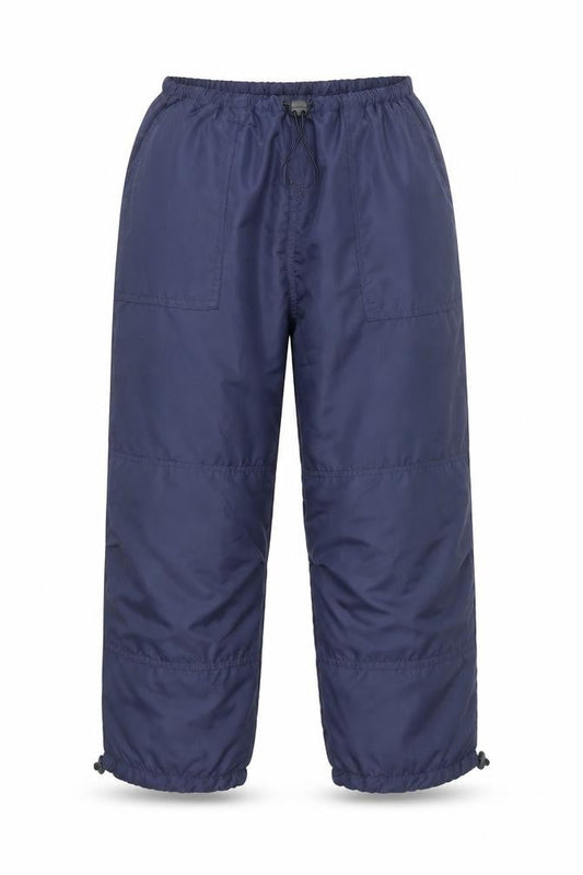 Charlotte James Women's Blue Active Trousers