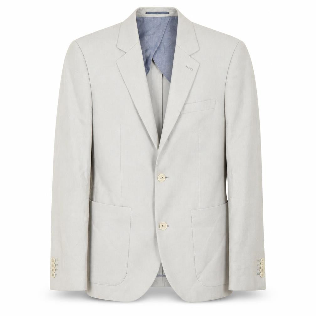 Marcs Men's Grey Blazer, Size 36 Slim
