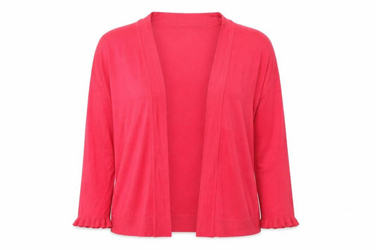 Wallis Women’s Pink Cardigan L Petite Jumper