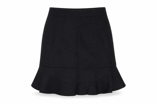 Jigsaw Women's Black Skirt UK 6