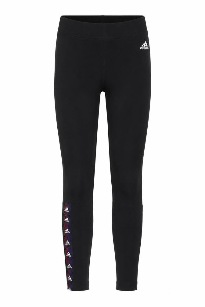 Adidas Women's Black XS Leggings for Gym & Yoga