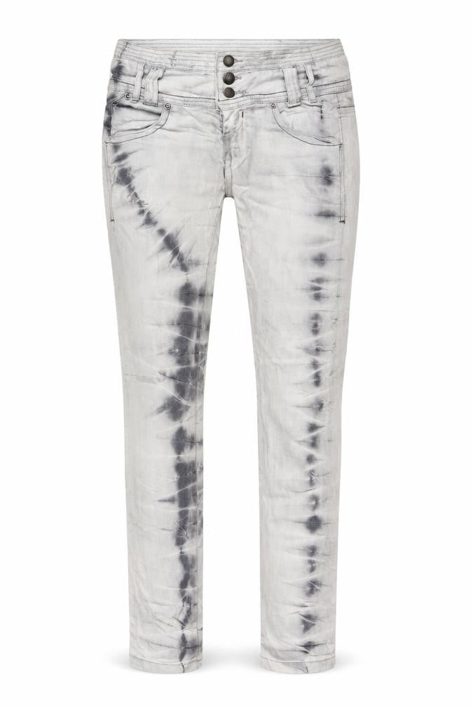 Falmer Heritage Women's Multicoloured Jeans Size 8